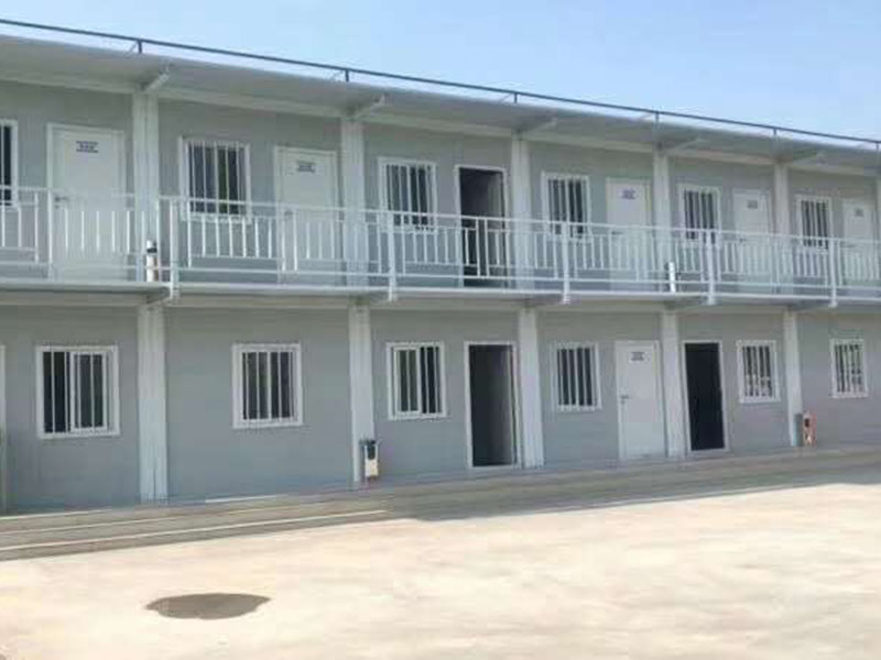 固原移动板房-28