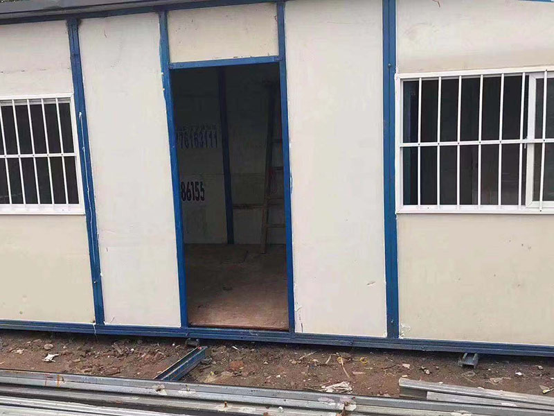 固原移动板房-21