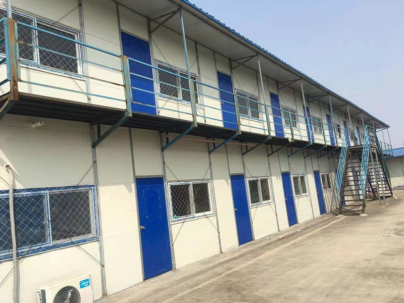 固原活动房-17